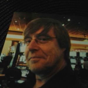 Meet your Posher, Steve